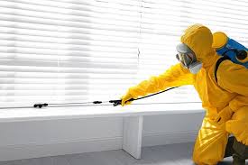 Emergency Pest Control Services in Glasgow, KY